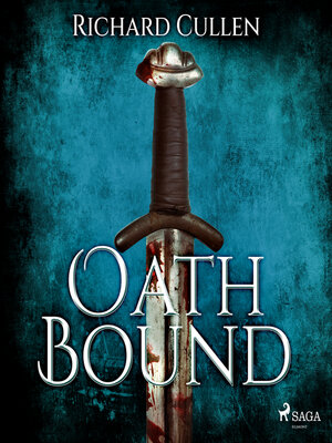 cover image of Oath Bound